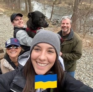 Meet your Posher, Martine